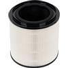 Amazon Basics Filtro di ricambio True HEPA per purificatore d'aria, 48 m²