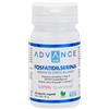 Advance Care Fosfatidilserina 60 Capsule