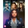 Fifth Season Truth Be Told BR Boxset (S1-S3) [Blu-ray] [Region A & B & C]