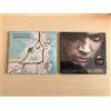 Fabrizio Moro _ Canzoni d'Amore Nascoste / Omonimo _Lotto 2 X CD Album SIGILLATI