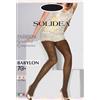 SOLIDEA BY CALZIFICIO PINELLI BABYLON COL FANT MOKA 4