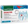Santiveri Oxacor K2 40 Capsule Santiveri