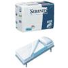 Serenity Traversa Salvamaterasso Per Incontinenza Serenity Misura 60x90cm 30 Pezzi