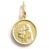 De Bussy Medaglia di San Antonio in argento sterling, 11, Argento, Argento