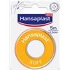 Hansaplast rocch soft 2,5x500cm