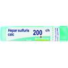 boiron Hepar sulfuris calc 200ch 80gr