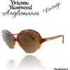 VIVIENNE WESTWOOD ANGLOMANIA VIVIENNE WESTWOOD "ANGLOMANIA "AN032 V02 "VERY RARE VINTAGE sunglasses" CE