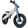 Does not apply Bici Senza Pedali Balance N Ride - Bicicletta Bambini Legno (Testato FSC®) Dai 2