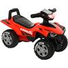 Does not apply Quad Giocattolo per Bambini 18-36 Mesi Con Licenza GOODYEAR Con Luci E Suoni Rea
