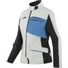 Dainese Giubbotto Donna Moto in Tessuto Dainese TONALE D-Dry XT Grig