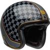 Bell Casco Moto Jet Cafè Racer Bell CUSTOM 500 ROLAND SAND WREAKE
