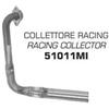 Arrow Collettore di Scarico Arrow Racing Per Yamaha YZF-R 125 (14-