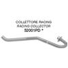 Arrow Collettore di Scarico Arrow Racing Per UM Moto UM DSR EX 125