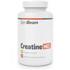 GymBeam Creatina Capsule HCL, Creatina Cloridrato, Eccellente Praticitá, Aumenta Le Prestazioni Fisiche, Adatta per Atleti di Forza e Resistenza, Migliora Prestazioni Sportive, Formato in Capsula