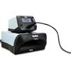 Weller T0053298391 Stazione Saldante WE1010 e Kit Schermatura Zero Smog