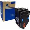 Konica Minolta Toner Nero Aajw152 Tnp-80K 13000 Pagine Originale