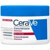 CeraVe Linea Idratazione del Corpo Crema Idratante Intensiva 340 g
