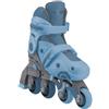 Globber - Learning Inline Skates 2 in 1 (26-29 Ash Blue
