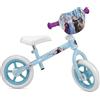 mandelli Bici Pedagogica Frozen,HUffy, Eta 2-3 anni