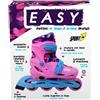 mandelli Sport One Pattini in Linea Easy RollerSport One Pattini in Linea, Linea: Easy Roller