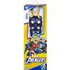 Hasbro Marvel Avengers Titan Hero Series Blast Gear Iron Man Action Figure, hASBRO,eTa 4+