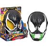 Hasbro Marvel, Spider-Man VenomVersus, maschera di Venom che si illumina al buio, giocattoli a tema supereroi ,Hasbro,Eta 5+