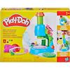 Hasbro Play Doh, Microscopio luminoso,Hasbro,Eta 3+