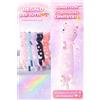 Nice Momomi Il peluche lungo che ti abbraccia | Blind Box kawaii da collezione Il peluche anti-stressl lungo che tutti stanno collezionando