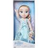 Jakks Pacific Disney Frozen,Bambola Elsa 38 cm,Jakks,Età3+