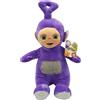 PTS Teletubbies Peluche Tinky Winky morbido peluche 35 cm colore viola, Eta 0+