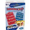 Hasbro Indovina Chi?, I Gioca Ovunque, Gioco Portatile,Giocattolo dei Volti Misteriosi con Indovinelli per 2 Giocatori,Hasbro,Eta 6+
