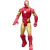 Hasbro Marvel Avengers Iron Man Titan seires,Action Figure 30 cm, Hasbro, Eta 4+