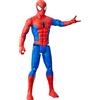 Hasbro Marvel Spider-Man, Titan Series Action figure 30 cm, Hasbro,Eta 4+