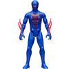 Hasbro Marvel Spider-Man, Titan Series, Spider-Man 2099, Action Figure 30 cm,Hasbro,Eta 4+