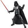 Hasbro Star Wars Titan Series, Action Figure di Darth Vader da 30 cm,Hasbro,Eta 4+