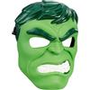Hasbro Marvel Avengers, Maschera di Hulk, Ispirata al Film Marvel Avengers: Endgame,Hasbro,Eta 5+