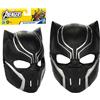 Hasbro Marvel Avengers, Maschera di Black Panther, Ispirata ai Film e alle Serie, Hasbro,Eta 5+