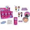 Toys Garden K-pop Idols Hoppers,1 scatola sorpresa, Toys Garden, Eta 3+