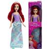 Mattel Bambola DIsney Princess Ariel, Mattel ,Eta 3+