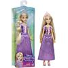 Hasbro Disney Princess Royal Shimmer - Bambola di Rapunzel, Hasbro, Eta 3+