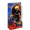 PlayMates Toys Miracolous Ladybug & Cat Noir the movie, Bambola Cat Noir , Eta 4+