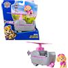 Spin Master Paw Patrol, Elicottero di Skye, Veicolo e Personaggio Skye, ,Spin Master,Eta 3+