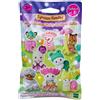EPOCH GAMES Sylvanian Families Personaggio da collezione Baby woddland fairy costume , 1 Bustina a sopresa personaggio casuale,Epoch Eta 3+