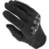 ACERBIS Guanti Ce Con Protezioni Ramsey My Vented Acerbis Nero