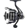 Trabucco Mulinello Trabucco Ryden FA 2500 - Ideale per lo Spinning leggero, bolognese media, feeder leggero - Prede: Trota, persico, black bass, orata, carpa, barbo