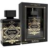 Lattafa Badee Al Oud (Oud for Glory) Profumo spray, 100 ml