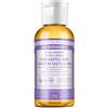 Dr. Bronner's Dr.Bronner's 18-IN-1 Sapone liquido 60 ml 1 pezzo(i)