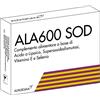 FARMED Srl ALA600 SOD 20 COMPRESSE