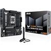 Asus Tuf Gaming B850M-Plus Wifi7 Amd B850 Socket Am5 Micro Atx (tuf Gaming B850M-Plus Wifi7)