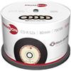 Primeon CD-R 80 700MB - Confezione da 50